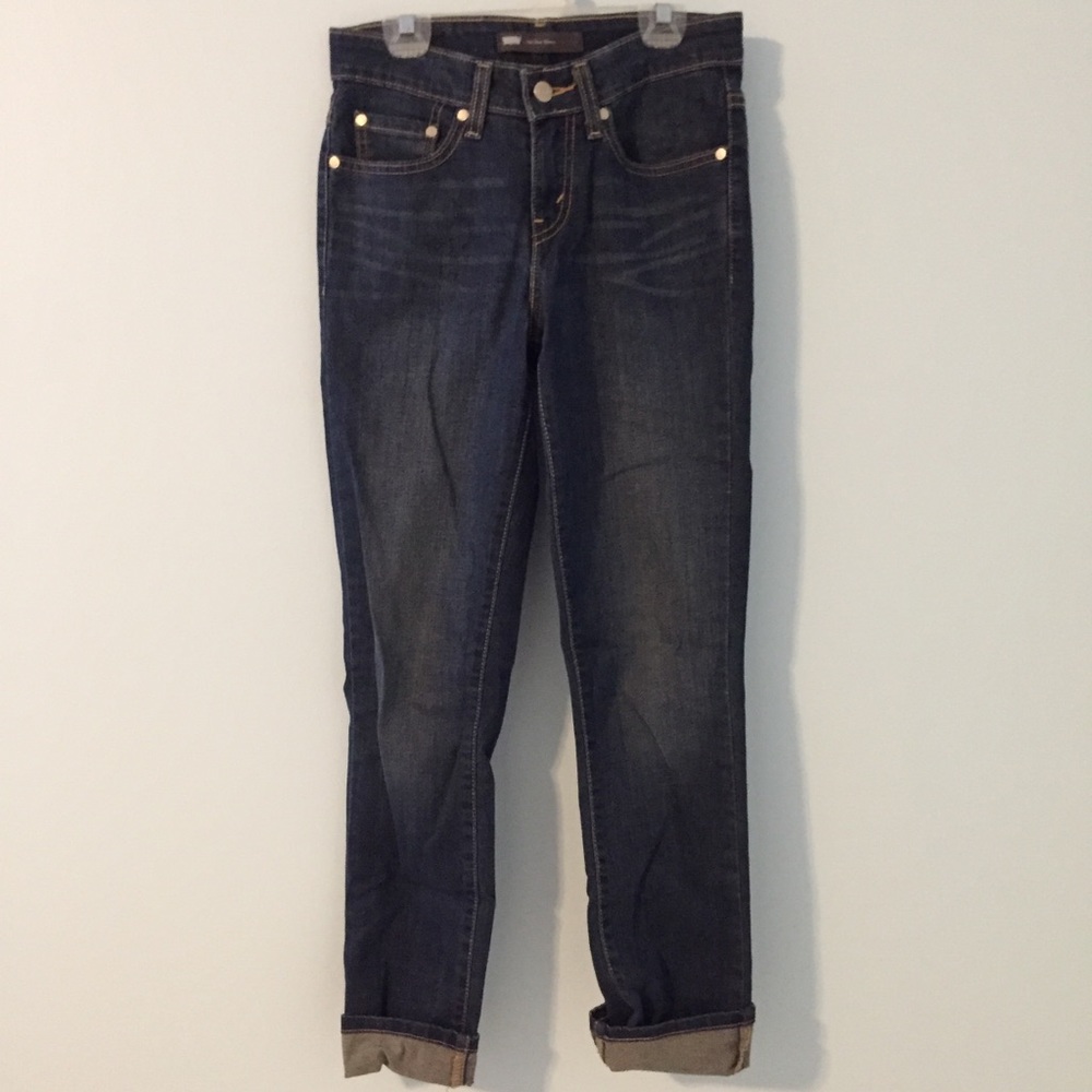 Levi’s Jeans